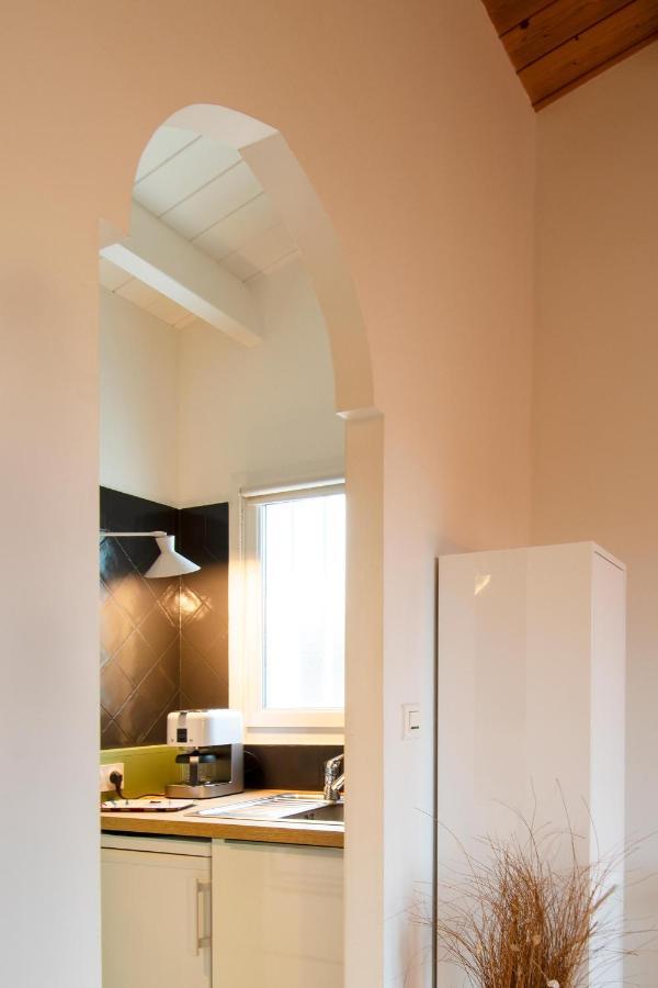 Les Tranquilles D'Oleron Bed and Breakfast La Cotinière Εξωτερικό φωτογραφία
