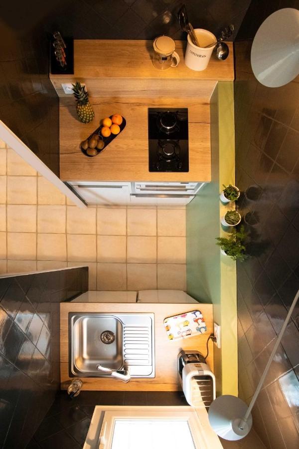 Les Tranquilles D'Oleron Bed and Breakfast La Cotinière Εξωτερικό φωτογραφία
