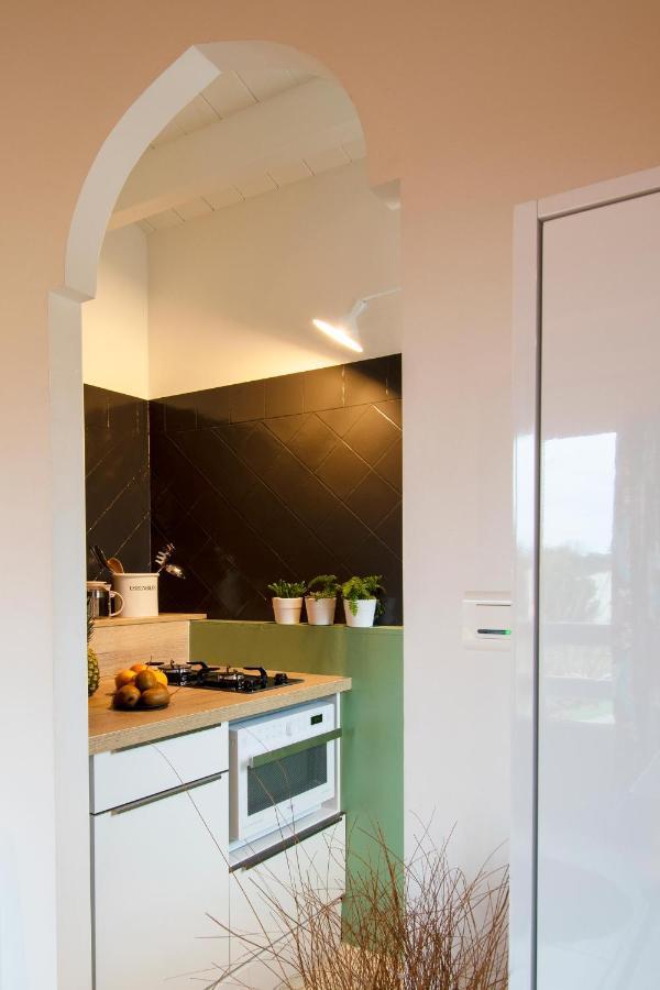 Les Tranquilles D'Oleron Bed and Breakfast La Cotinière Εξωτερικό φωτογραφία