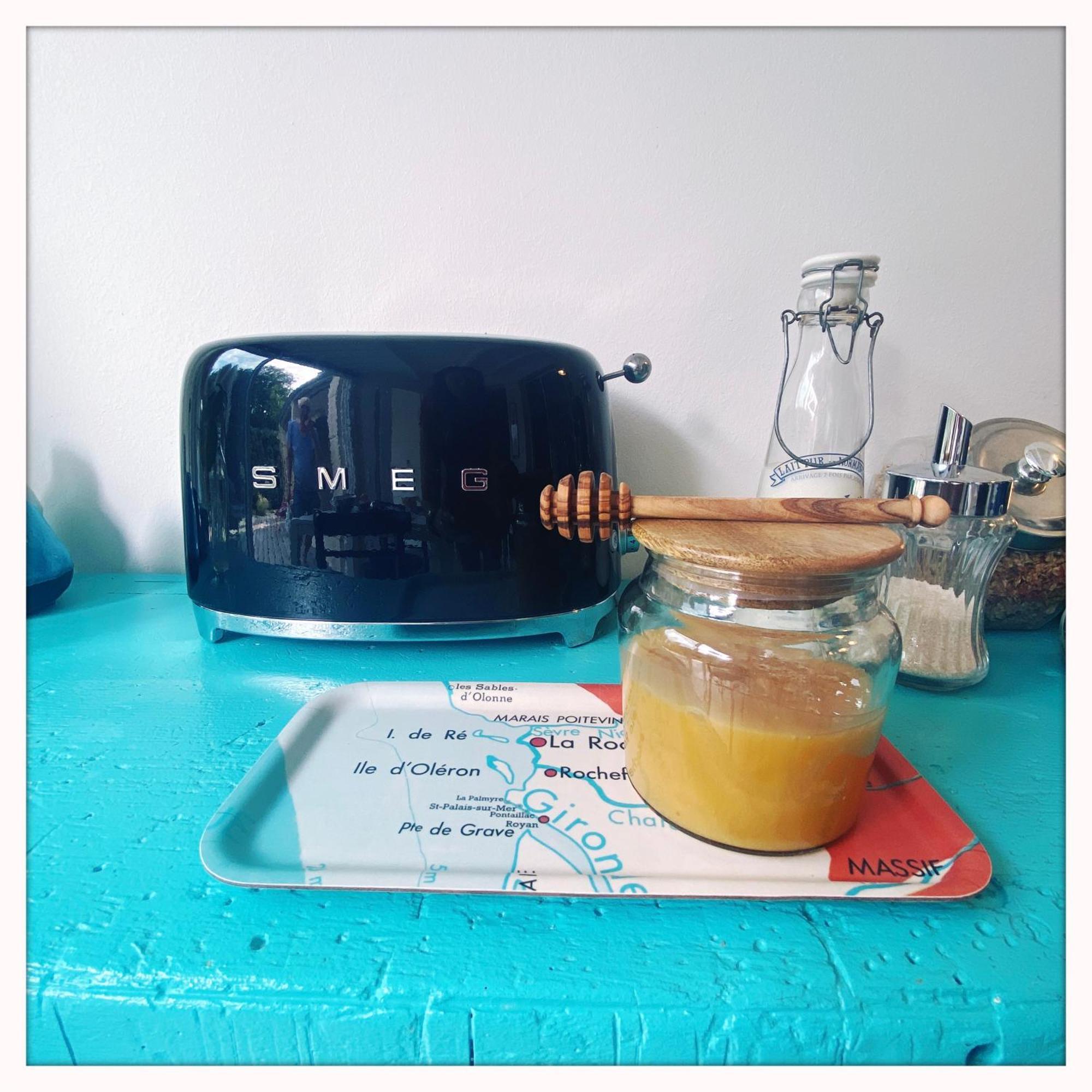 Les Tranquilles D'Oleron Bed and Breakfast La Cotinière Εξωτερικό φωτογραφία