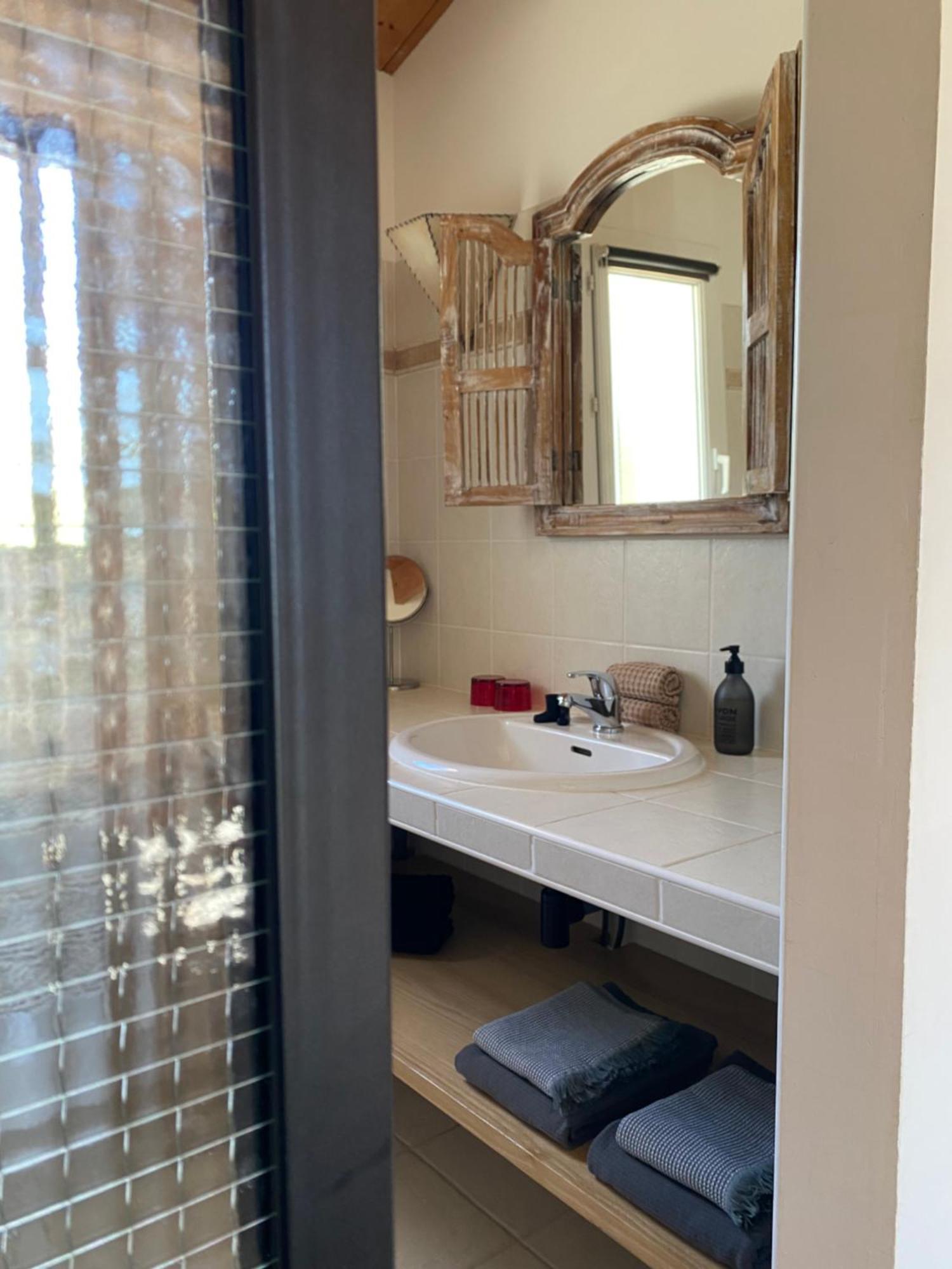 Les Tranquilles D'Oleron Bed and Breakfast La Cotinière Εξωτερικό φωτογραφία