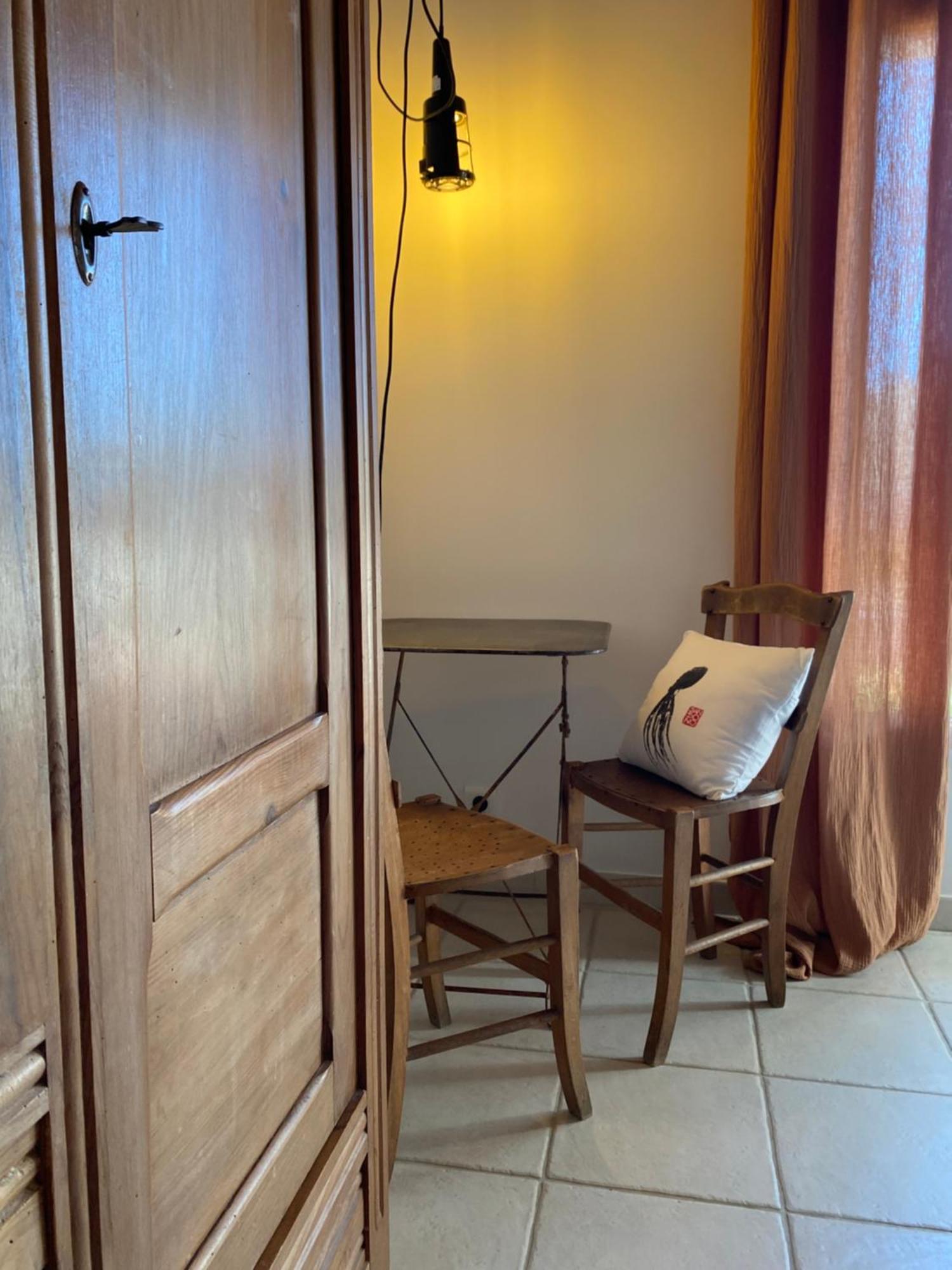 Les Tranquilles D'Oleron Bed and Breakfast La Cotinière Εξωτερικό φωτογραφία